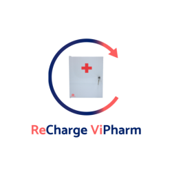 Recharge armoire à pharmacie artisan | Réassort VitaKit