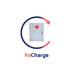 Recharge armoire à pharmacie famille | Réassort VitaKit