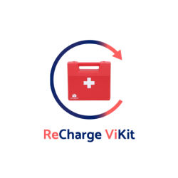 Recharge kit de premiers secours boxe