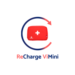 Recharge trousse premiers secours rugby | VitaKit