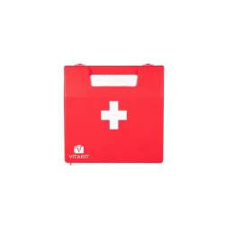Recharge Kit de premiers secours Espaces Verts - VitaKit