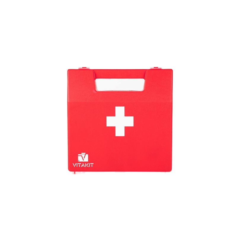 Recharge Kit de premiers secours Espaces Verts - VitaKit