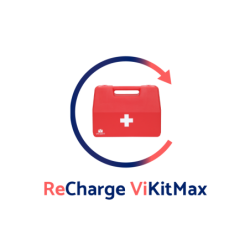Recharge trousse de secours Vélo / Cyclisme - VitaKit