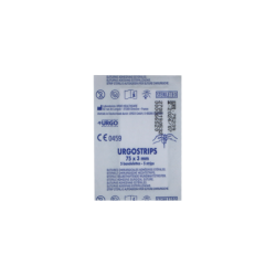 Suture adhesive 3 x 75 mm Urgostrip | VitaKit