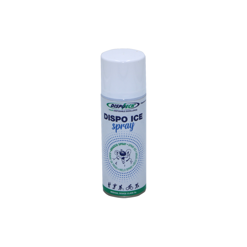 Bombe de froid 200 ml secourisme | VitaKit
