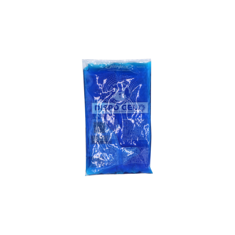Cold pack chaud-froid premiers secours | VitaKit