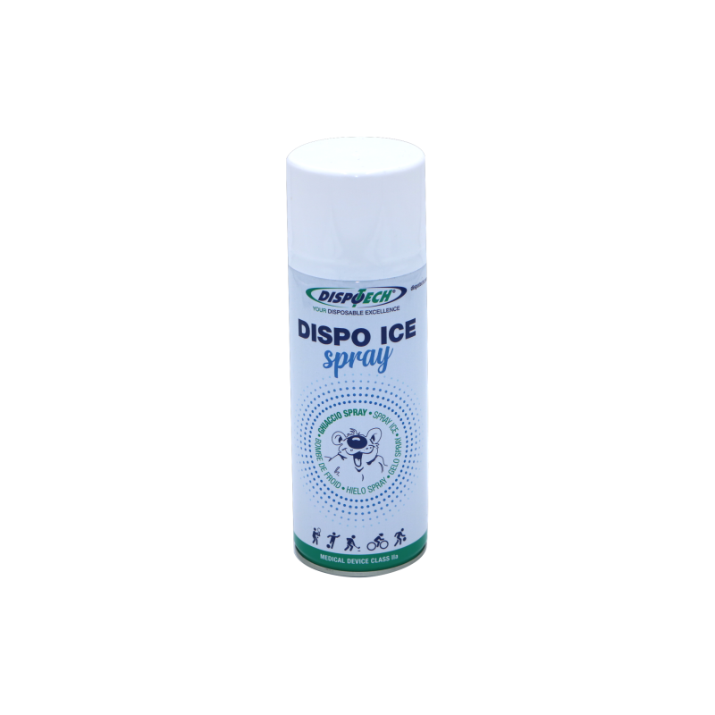 Bombe de froid 400 ml secourisme | VitaKit
