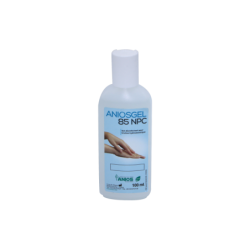 Gel hydroalcoolique 100 ml hygiene secours | VitaKit