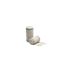 Lot de 10 bandes crêpes 7 cm x 4 m - VitaKit