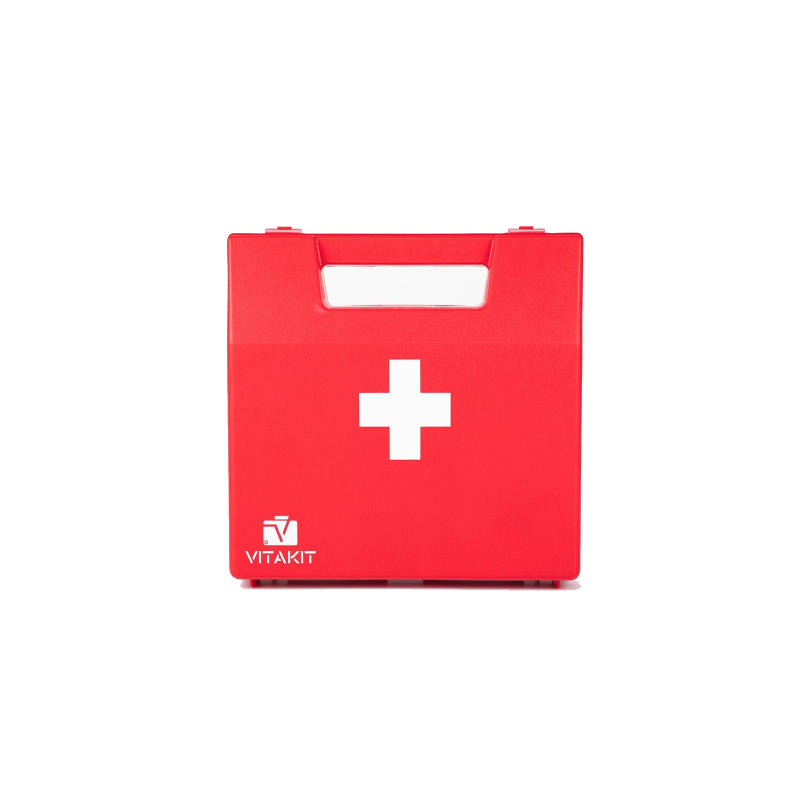 Kit de premiers secours arts martiaux | secours VitaKit