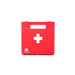 Kit de premiers secours bureaux - secourisme VitaKit