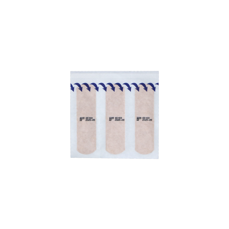 Pansements adhésifs 19 x 72 mm