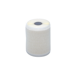 Bande adhésive élastique 6 cm x 2,5 m