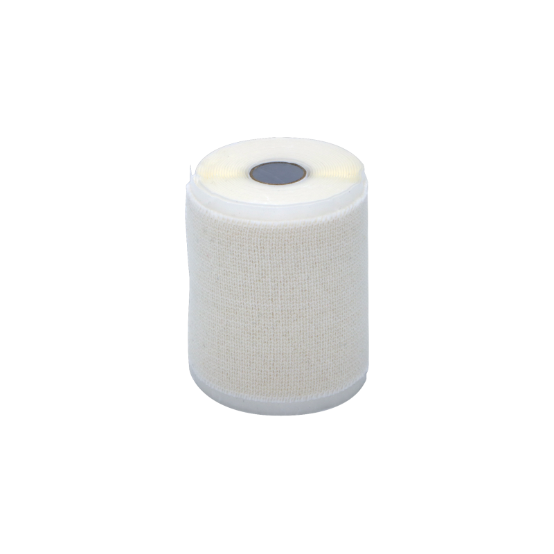 Bande adhésive élastique 6 cm x 2,5 m