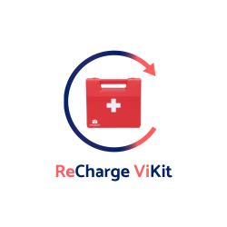 Recharge kit de premiers secours football