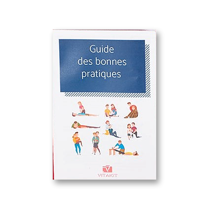 Guide des bonnes pratiques de secours