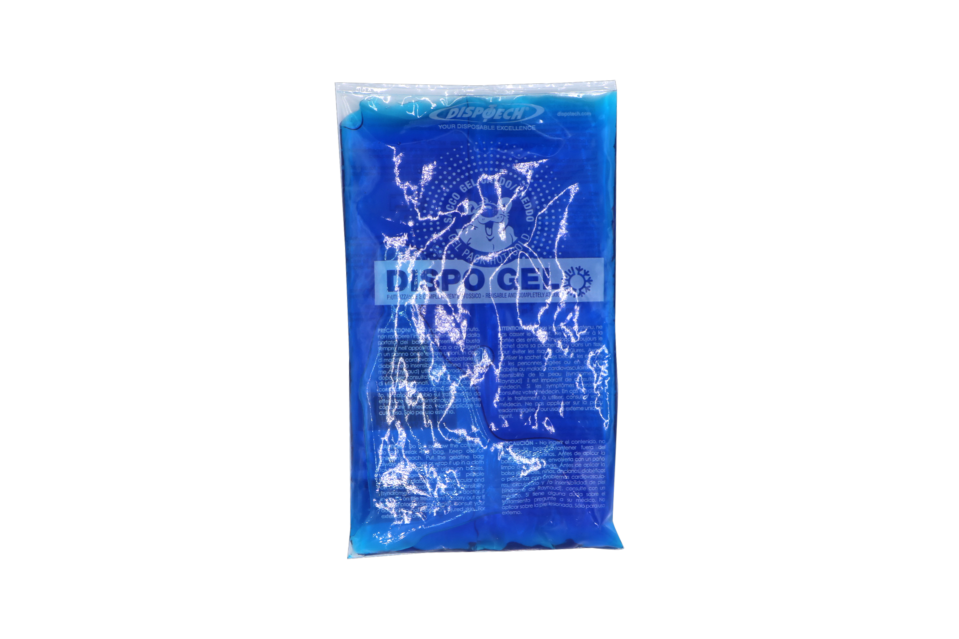 Cold Packs Chaud / Froid