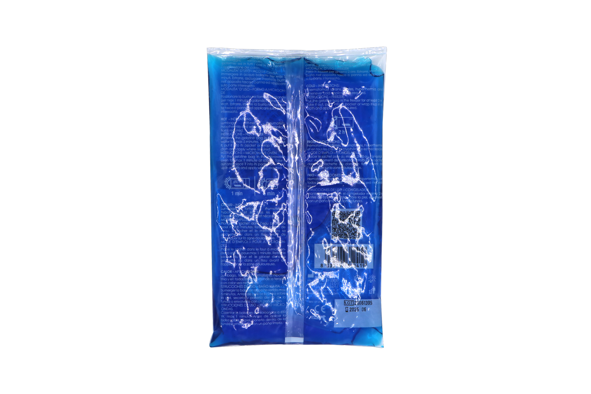 Cold Packs Chaud / Froid