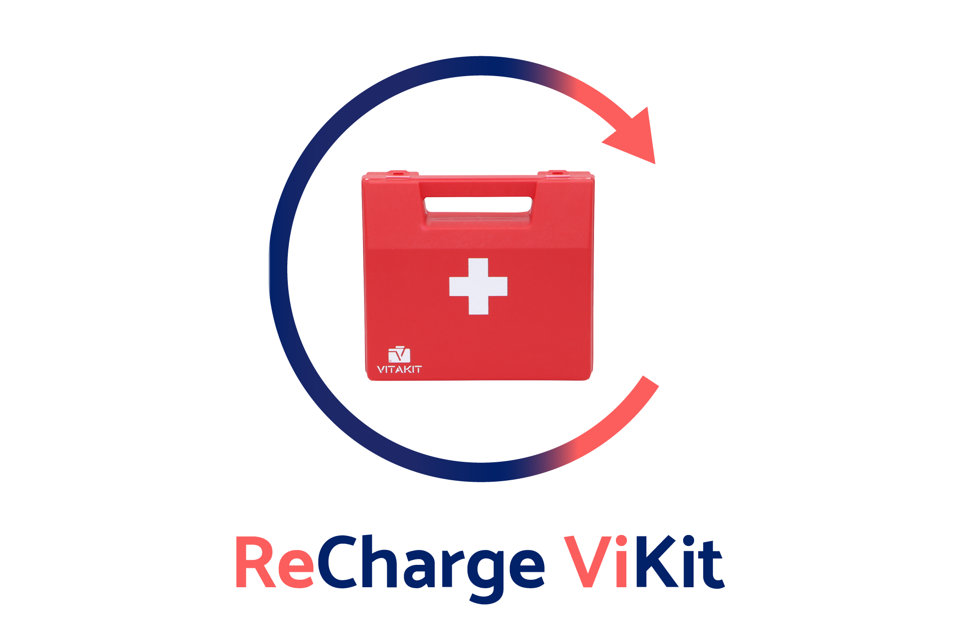 Réassort kit de secours taxi / vtc