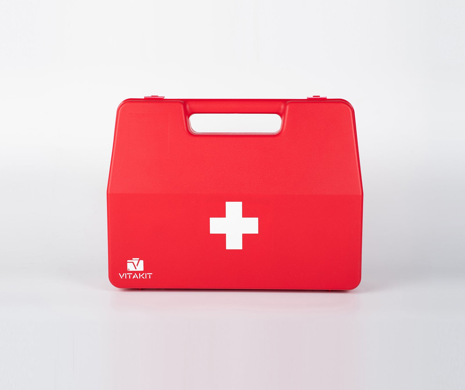 Sac de secours vide à remplir pour les premiers secours - Vitakit – Vitakit  France