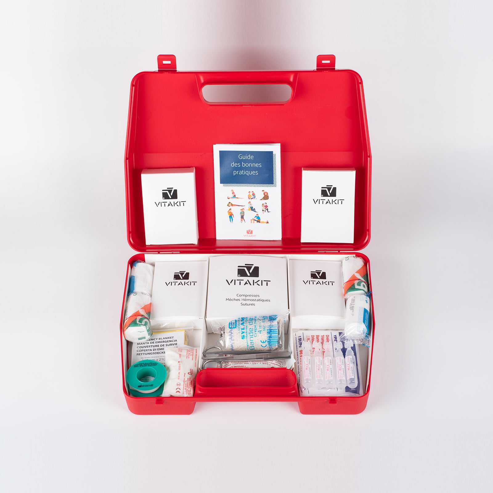 ANCIENNE TROUSSE DE Secours Kit Anti Venin Michel Legros EUR 40,00 ANCIENNE TROUSSE DE Secours Kit Anti Venin Michel Legros EUR 40,00